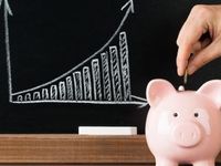 Interest Rates March Higher Amid Ongoing Growth