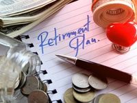 The 21st Century Retirement Plan Distribute Phase