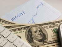 The Search for Income