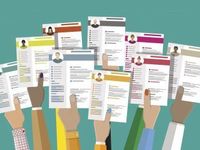 JOLTS of Optimism from the Employment Landscape