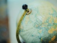 Literally, A World Of Opportunity