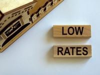 Abnormally Low Interest Rates Remain, Even If Fed Hikes in 2023