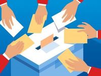 The Politics of ETF Influence