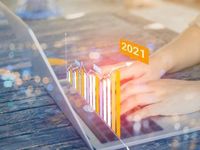 Toroso Market Commentary October 2021