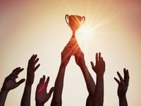 Fixed Income Underdogs Are The Champs of 2018