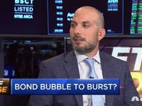 Astoria Interviewed by CNBC on Portfolio Construction, Asset All