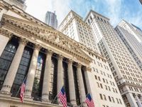 'Ford vs Ferrari' Comparing the Dow Jones Industrials to the Nas