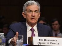 An Open Letter to Jerome Powell