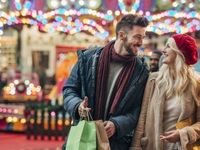 Strong Economic Trends Should Ensure a Robust Christmas Season