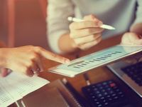 Investors Thankful for Foreign Equities and Bonds