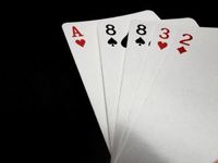 Election Outcome 2020: Already Playing the Hand We Have Been Dea