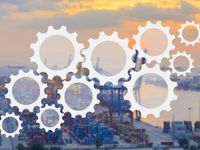 Supply Chain Shortages Present Challenges for Companies (Part 2)
