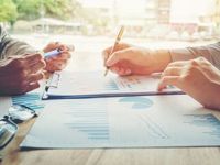 BCM 1Q21 Market Commentary A Fundamentally Different Market Envi