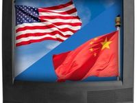 Economy 2022 China Purge Versus U.S. Splurge