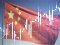 China Hot Summer, but an Increasingly Cold War