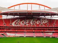 Did Ronaldo Cost Coca-Cola