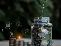 3EDGE Asset Management Takes a Position in the Market for Carbon