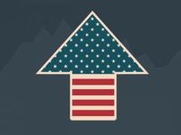 U.S. Economy Remains Strong Despite Equity Volatility