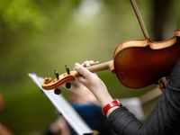 A Symphony Out Of Tune