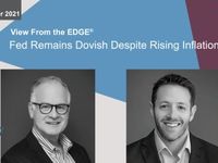 November View from the EDGE®: Fed Remains Dovish Despite Rising 