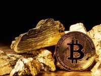 Reopening, Crypto and Gold