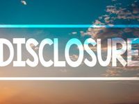 Obvious Disclosures for Advisors and Politicians