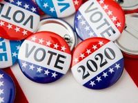 The U.S. Is Bigger Than This Election By Design