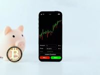Bitcoin Reclaims $40k Price As Market Fear Rises