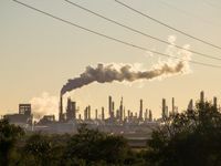 Fighting Climate Change Myopia