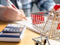 Inflation Review Manufacturers Push Through Costs, Mentions on E