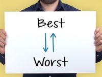 Preparing For The Best And The Worst