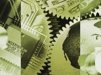It May Not Be Over Yet for Volatile Markets