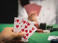 Playing the Hand That You Are Dealt