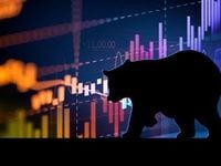 Anatomy of a Bear Market