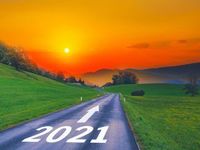 RiverFront 2021 Outlook Out Of The Darkness