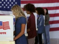 The Election: 5 Overly Simple Potential Outcomes