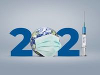 Quarterly Review 2021 Opens with a Changing of the Guard