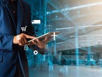 Supply Chain Bottlenecks Are Only Half The Story - Massive Consu