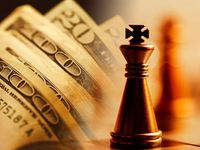 King Dollar Regains Royal Status