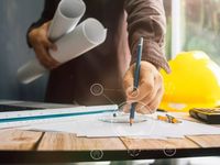 Despite Rising Rates, Home Construction Improves