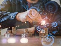 Crypto Continues to Have Diversification Benefits