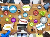 Using Social Media to Lead to Better Trading