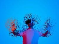 Fidelity Launches New Metaverse Fund and Virtual Space