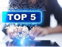 The ESG Top 5 A biweekly roundup of Sage’s top ESG news picks