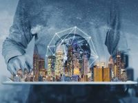 Hedge Long-Term Inflation Through Global Real Estate