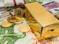 Compared to Other Commodities, Is Gold Underperforming?