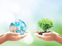 This Earth Day, Give Back With These Funds