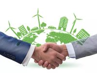 SSGA Debuts 2 Climate Paris-Aligned ETFs