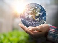 Become a Climate-Conscious Investor on Earth Day