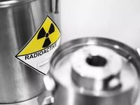 Sprott Completes Acquisition of Uranium Mining ETF
